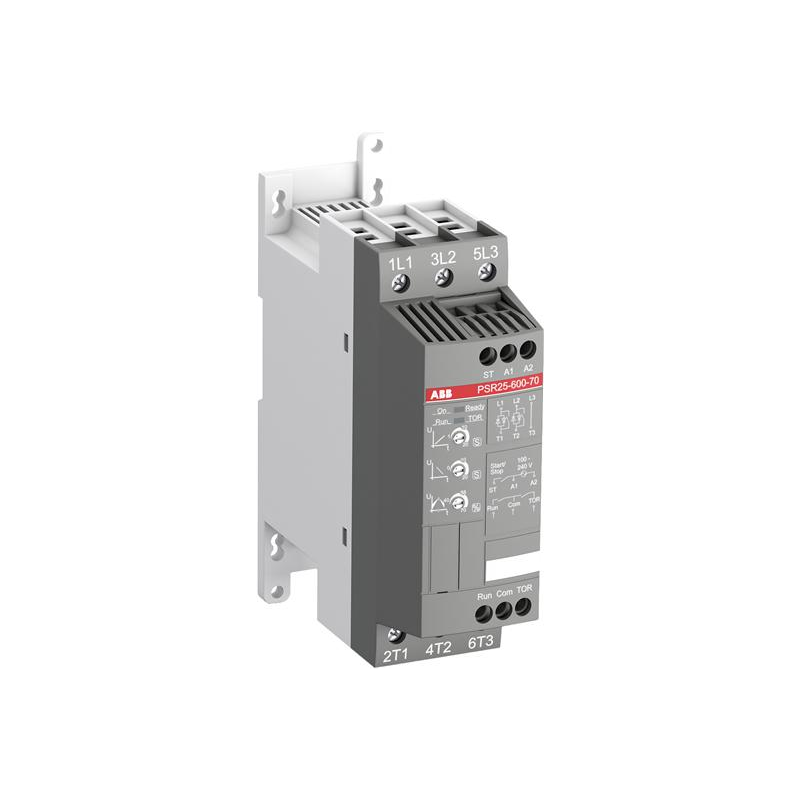 frontal PSR25-600-70