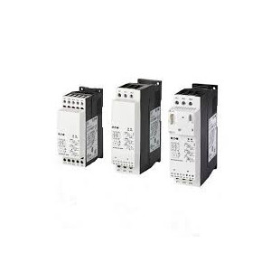 Gama arrancadores EATON