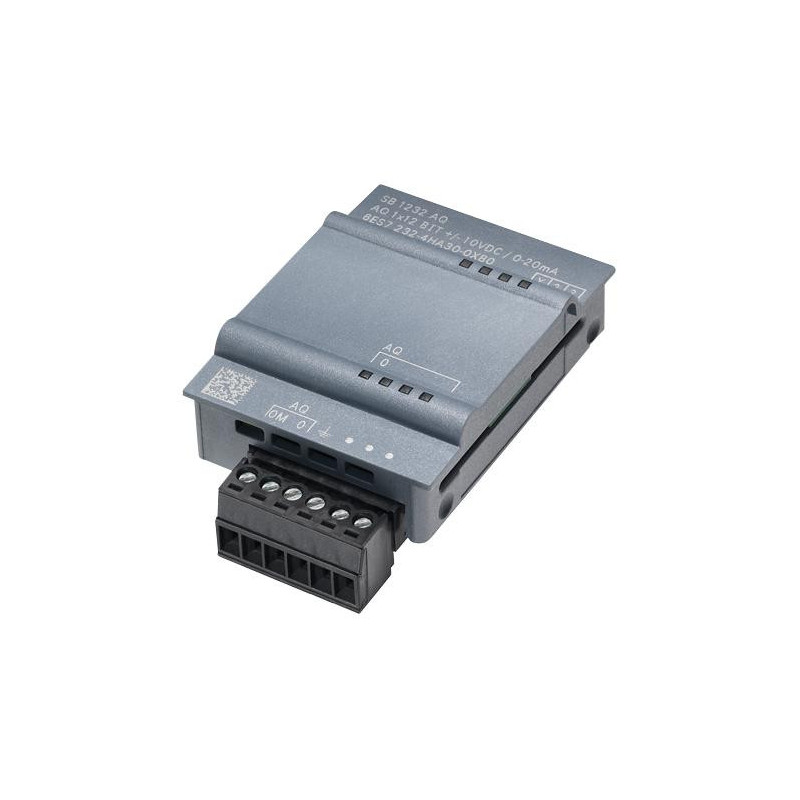 Signal Board S7-1200 SB 1232 1 Salida Analógica | 6ES7232-4HA30-0XB0