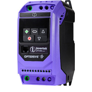 ODE-3-120023-1F12 Variador Frecuencia Salida Trifásica 0.37kW 2.3A IP20 | Electrosuministros