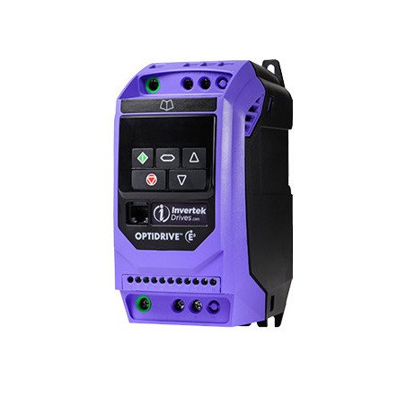 ODE-3-120043-1F12 Variador Frecuencia Salida Trifásica 0.75kW 4.3A IP20 | Electrosuministros