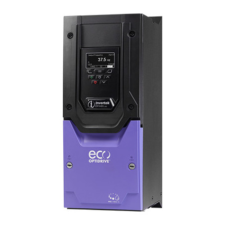 ODV-3-440300-3F1N-MN Variador Optidrive Eco 15kW 20HP IP55 | Electrosuministros