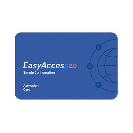 Weintek RZACEA020 Licencia EasyAccess 2.0 VPN | Electrosuministros
