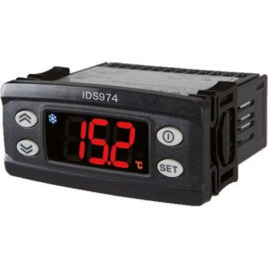 Eliwell IDS961 | Termostato 1 Relé 230V + Sonda NTC (Sustituto IDW961 / ID961) | Electrosuministros.es