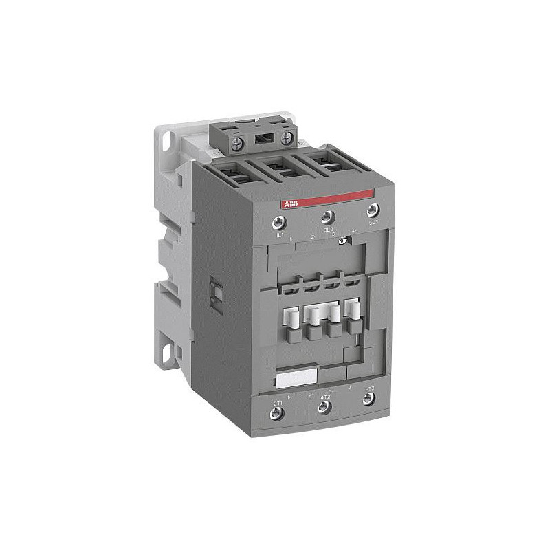 AF80-30-00 - Contactor ABB 80A 37kW (Serie AF) | Electrosuministros
