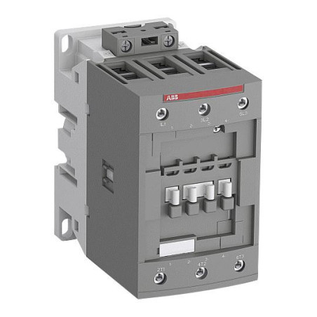 AF80-30-00 - Contactor ABB 80A 37kW (Serie AF) | Electrosuministros