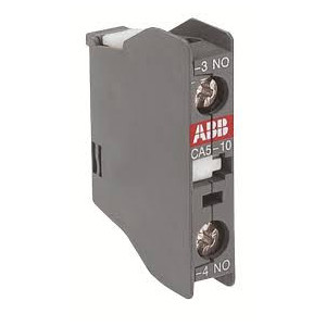 Auxiliar ABB CA5-10