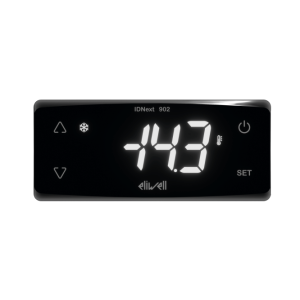 Frontal control IDNEXT