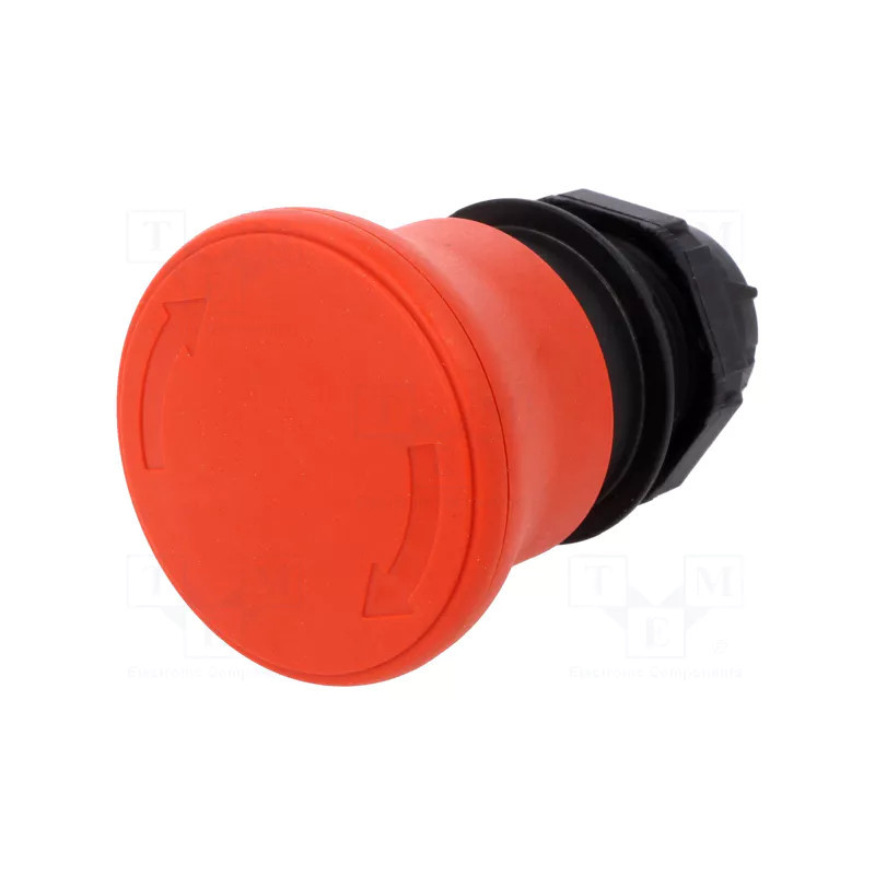 Conjunto Seta Emergencia Lovato Electric 1NC | Electrosuministros