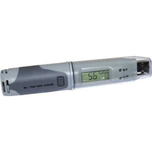 Eliwell HT4 | Datalogger USB Temperatura y Humedad (PDF Automático) | Electrosuministros.es