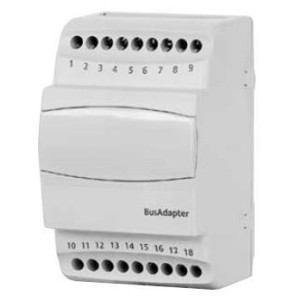 Frontal Bus Adapter 130