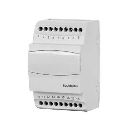 Frontal Bus Adapter 130