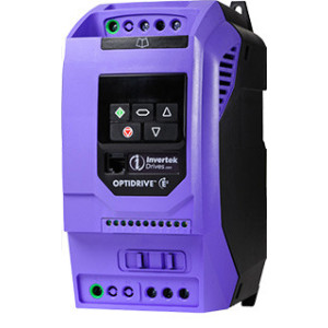 Etiqueta de Título (Meta Title): ODE-3-240058-3F42 Variador Frecuencia Trifásico 2.2kW 3HP Talla 2 | Electrosuministros