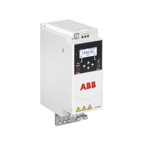 ACS180-04S-04A0-4 Variador ABB 1.5kW 2HP 400V | Electrosuministros