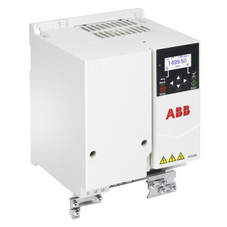 ACS180-04S-033A-4 Variador ABB 15kW 20HP 400V | Electrosuministros