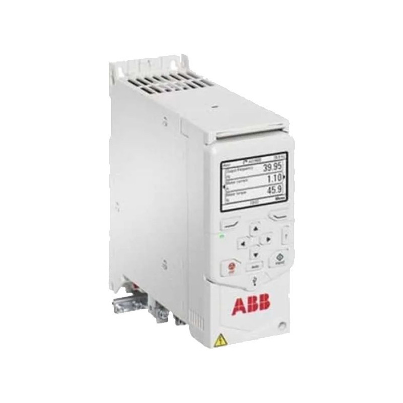 ACH480-04-09A5-4 Variador ABB HVAC-R 4kW 5.5HP 400V | Electrosuministros
