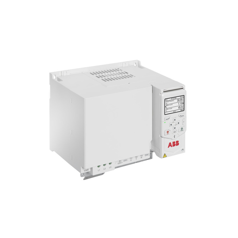 ACH480-04-039A-4 Variador ABB HVAC-R 18.5kW 25HP 400V | Electrosuministros