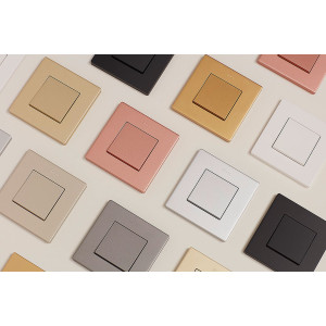 Servicio personalizado — Mecanismos SIMON