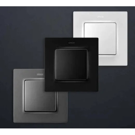 Servicio personalizado — Mecanismos SIMON