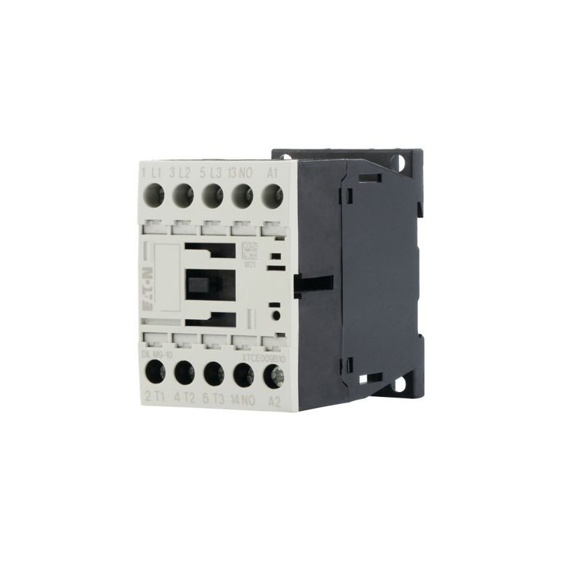DILM15-10 - Contactor Eaton 15,5A 7,5kW 230V | Electrosuministros
