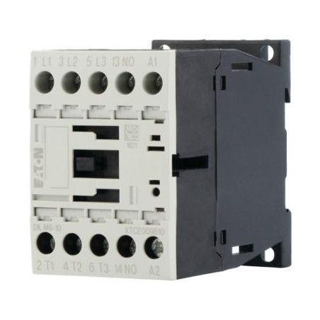 DILM15-10 - Contactor Eaton 15,5A 7,5kW 230V | Electrosuministros