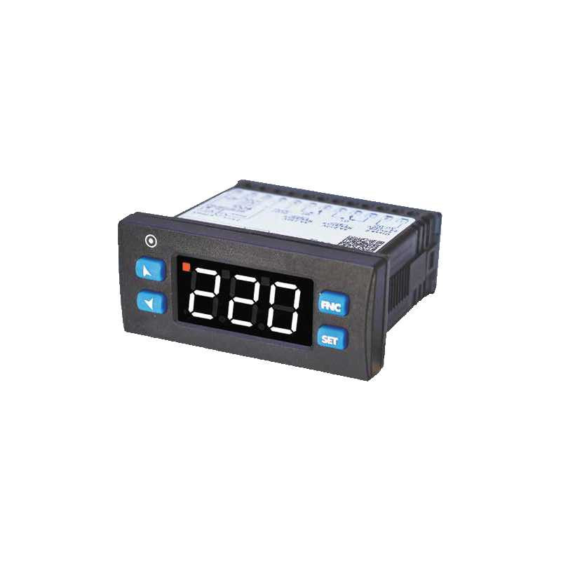 REMBERG DIS2 MAX: Control Universal NFC 2 Relés | Electrosuministros