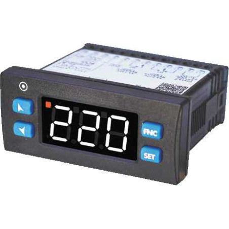 REMBERG DIS2 MAX: Control Universal NFC 2 Relés | Electrosuministros