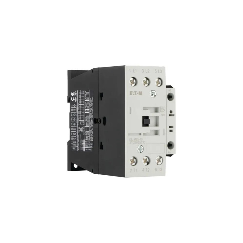 DILM17-10 - Contactor Eaton 17A 7,5kW 230V | Electrosuministros