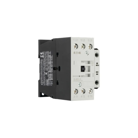 DILM32-10 - Contactor Eaton 32A 15kW 230V | Electrosuministros