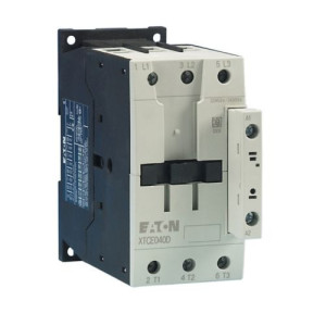 DILM40 - Contactor Eaton 40A 18,5kW 230V | Electrosuministros