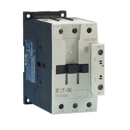 DILM50 - Contactor Eaton 50A 22kW 230V | Electrosuministros