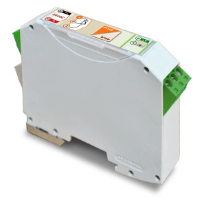 MAYER-MINOR Plus Selector de Señal Analógica Máxima/Mínima | Electrosuministros