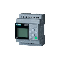 Siemens LOGO! 8: Módulos Lógicos y Kits de Inicio | Electrosuministros