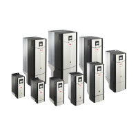 ABB ACS880: Variadores de Frecuencia | Electrosuministros