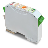 Convertidores de señal